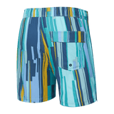 Oh Buoy 2 - in - 1 Short 5" - Distractions Clothing