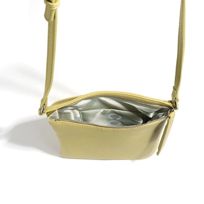 Ohmygawdzilla Crossbody - Distractions Clothing