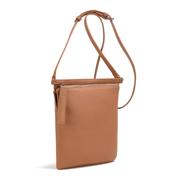 Ohmygawdzilla Crossbody - Distractions Clothing