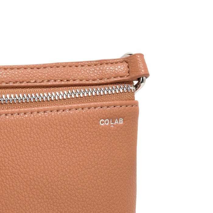 Ohmygawdzilla Crossbody - Distractions Clothing