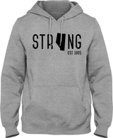Oil Country Hoodie - Distractions Clothing