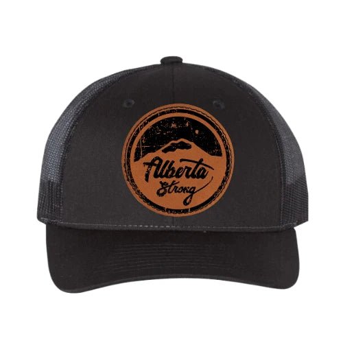 Original Distressed Hat - Distractions Clothing