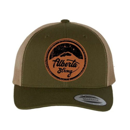 Original Distressed Hat - Distractions Clothing