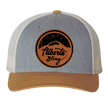Original Distressed Hat - Distractions Clothing
