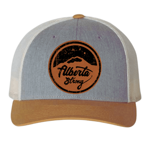 Original Distressed Hat - Distractions Clothing