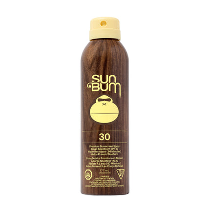 Original SPF 30 Sunscreen Spray 6oz - Distractions Clothing