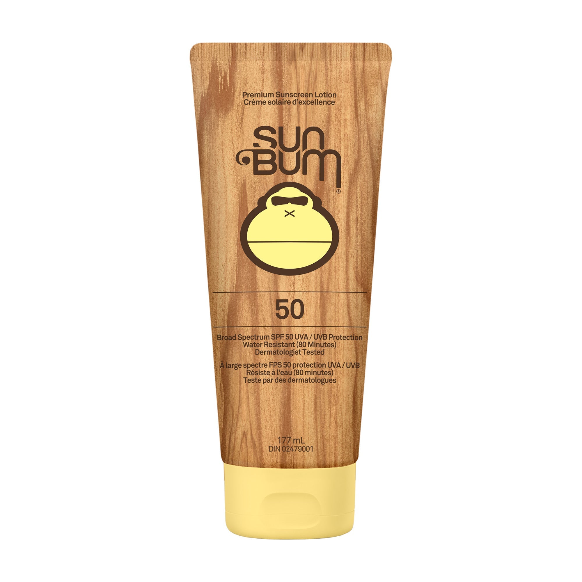 Original SPF 50 Sunscreen Lotion - Distractions Clothing