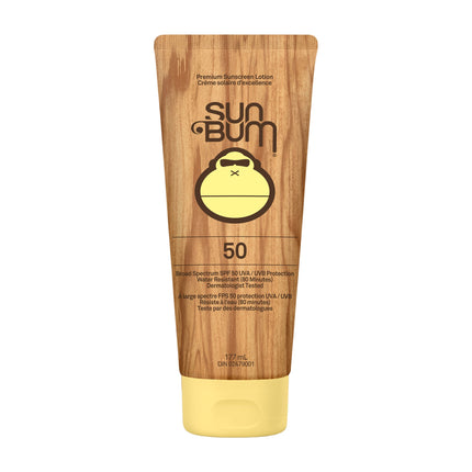Original SPF 50 Sunscreen Lotion - Distractions Clothing