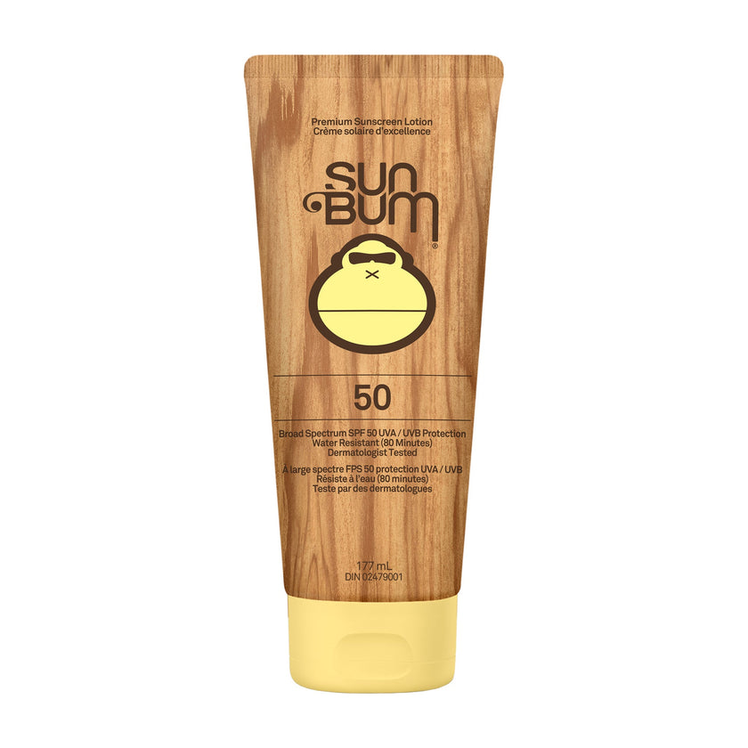 Original SPF 50 Sunscreen Lotion - Distractions Clothing