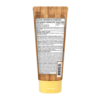 Original SPF 50 Sunscreen Lotion - Distractions Clothing