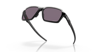 Parlay Matte Black Prizm Grey Sunglasses - Distractions Clothing