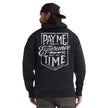 Pay Me Hoodie - Distractions Clothing
