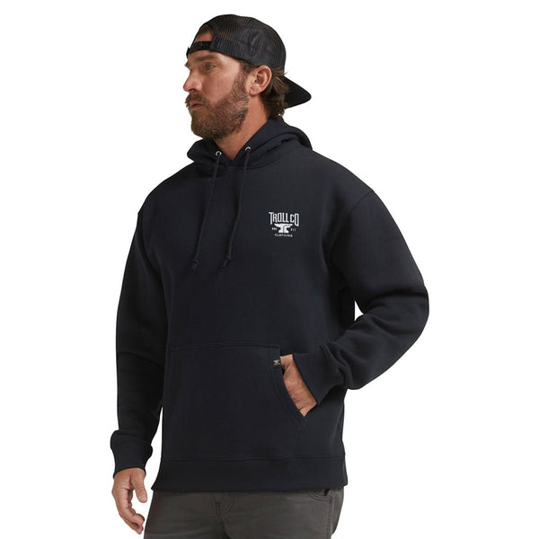Pay Me Hoodie - Distractions Clothing