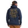 Pay Me Hoodie - Distractions Clothing