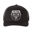 Peaks & Prairies Hat - Distractions Clothing