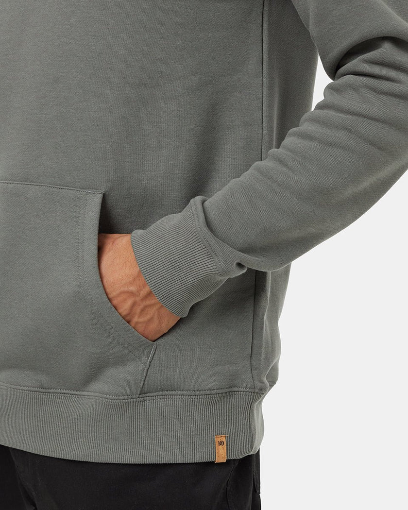 Photo Forest Ten Hoodie - Distractions Clothing