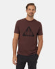 Pine Trio T-Shirt - Distractions Clothing
