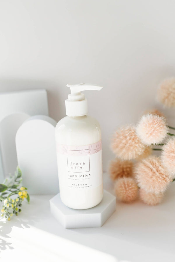 Pink Lemonade Hand Lotion - Distractions Clothing