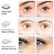 Pink Moisturizing Under Eye Masks - Distractions Clothing
