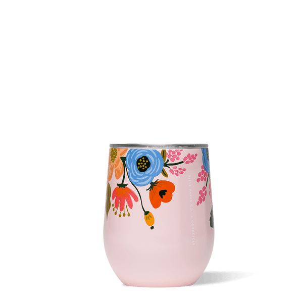 Rifle Paper Stemless Cup