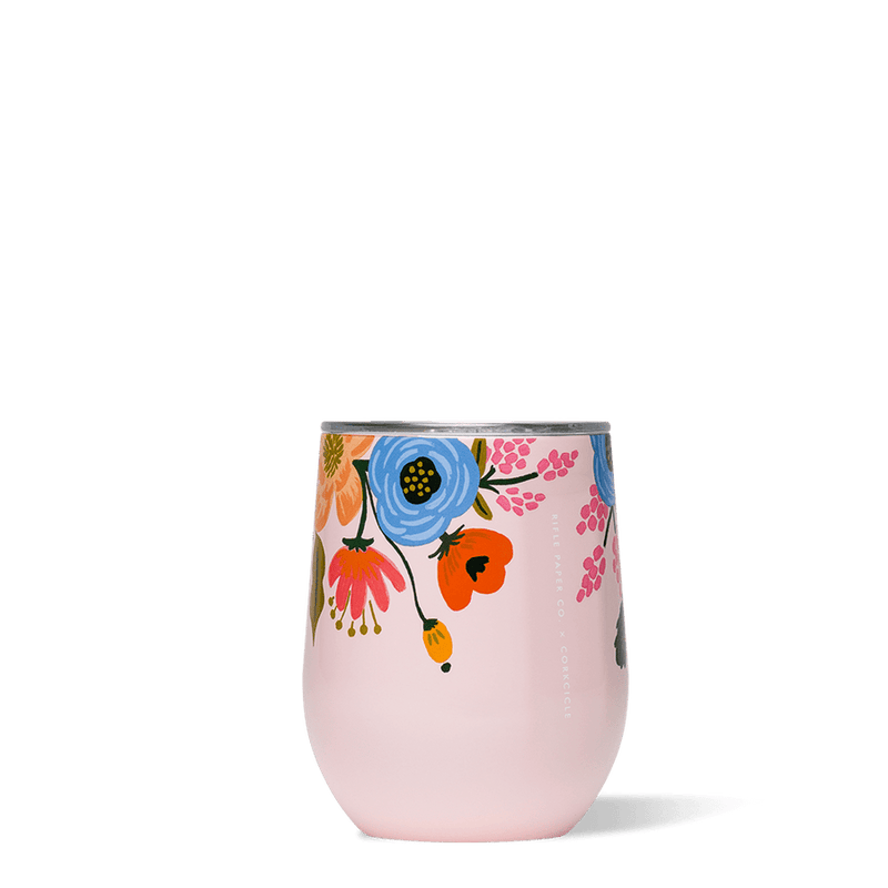 Rifle Paper Stemless Cup