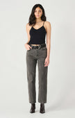 Piper Straight Leg Jeans - Distractions Clothing
