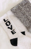 Plush Love You Socks 2 - Pack - Distractions Clothing