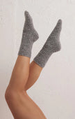 Plush Love You Socks 2 - Pack - Distractions Clothing