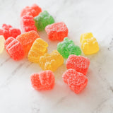Polar Bears - Individual Gummy Candies - Distractions Clothing