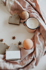 Pumpkin Spice Bath Bomb - Distractions Clothing