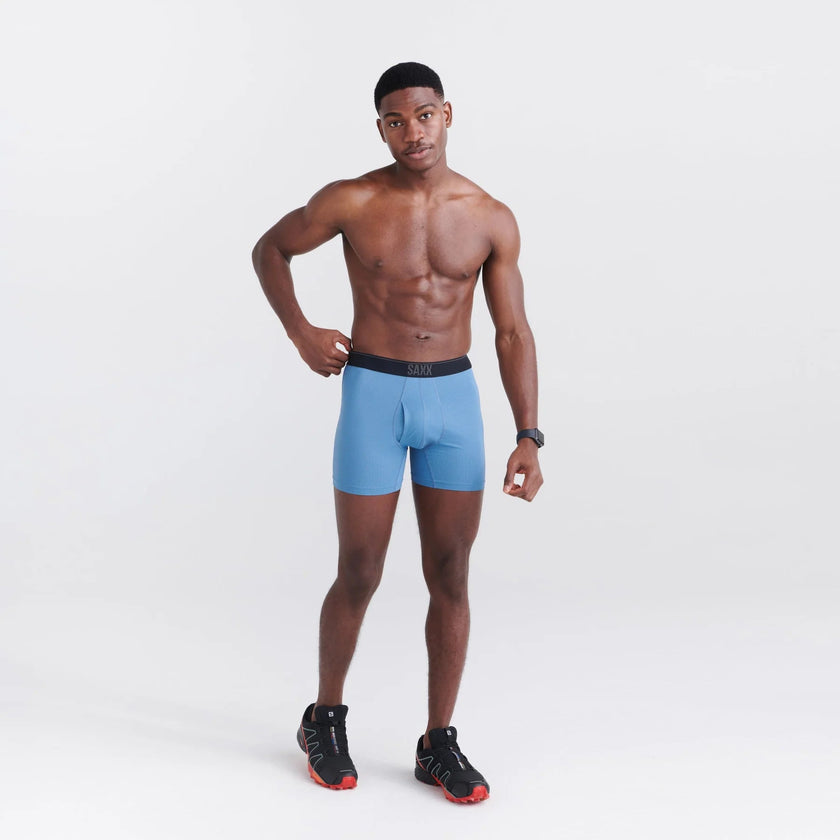 Quest Boxer Brief 2 Pack - Distractions Clothing