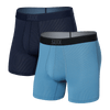 Quest Boxer Brief 2 Pack - Distractions Clothing