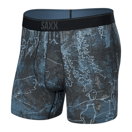 Quest Boxer Brief - Distractions Clothing