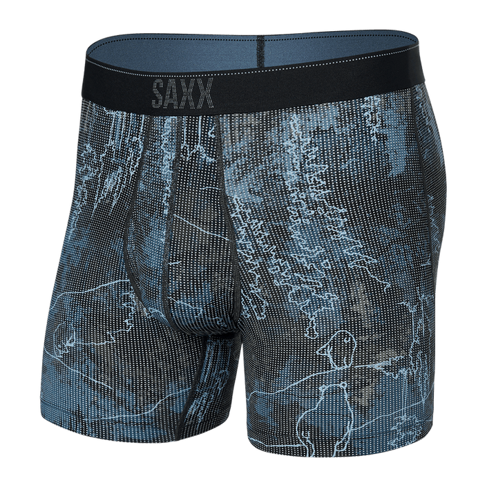 Quest Boxer Brief - Distractions Clothing