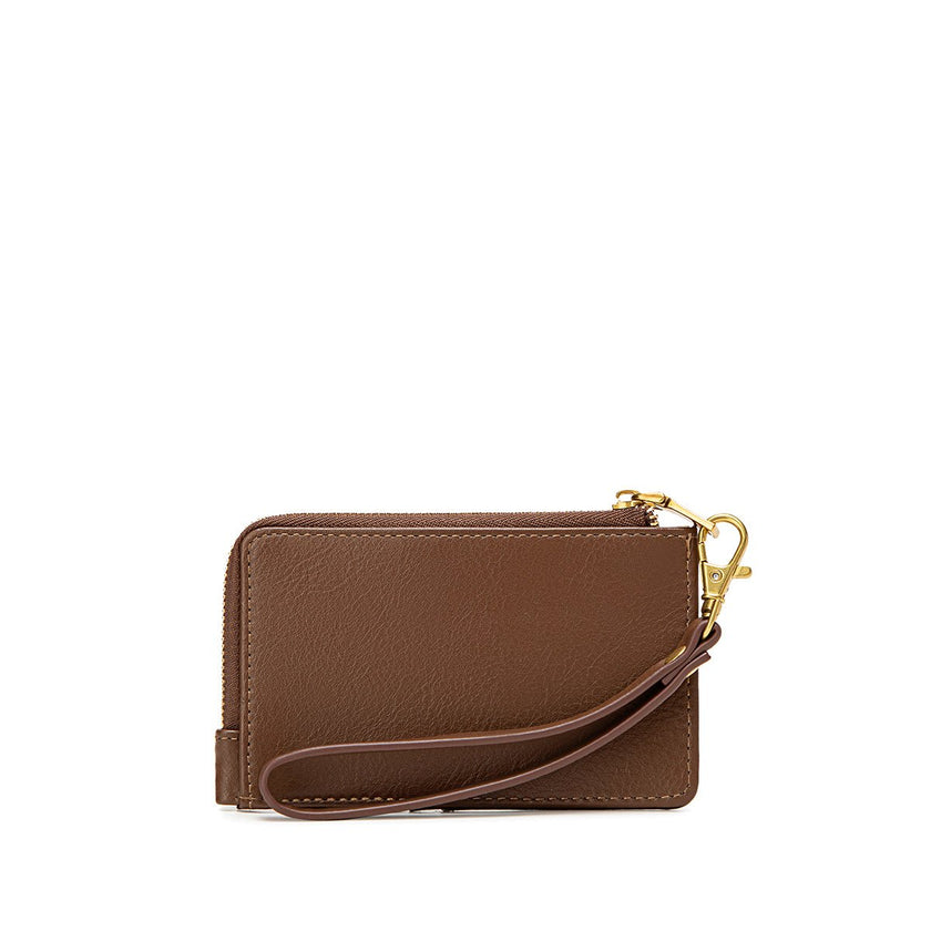 Quinn Card Wallet - Distractions Clothing