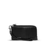 Quinn Card Wallet - Distractions Clothing