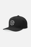 Crest Netplus Snapback