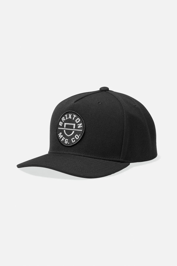 Crest Netplus Snapback