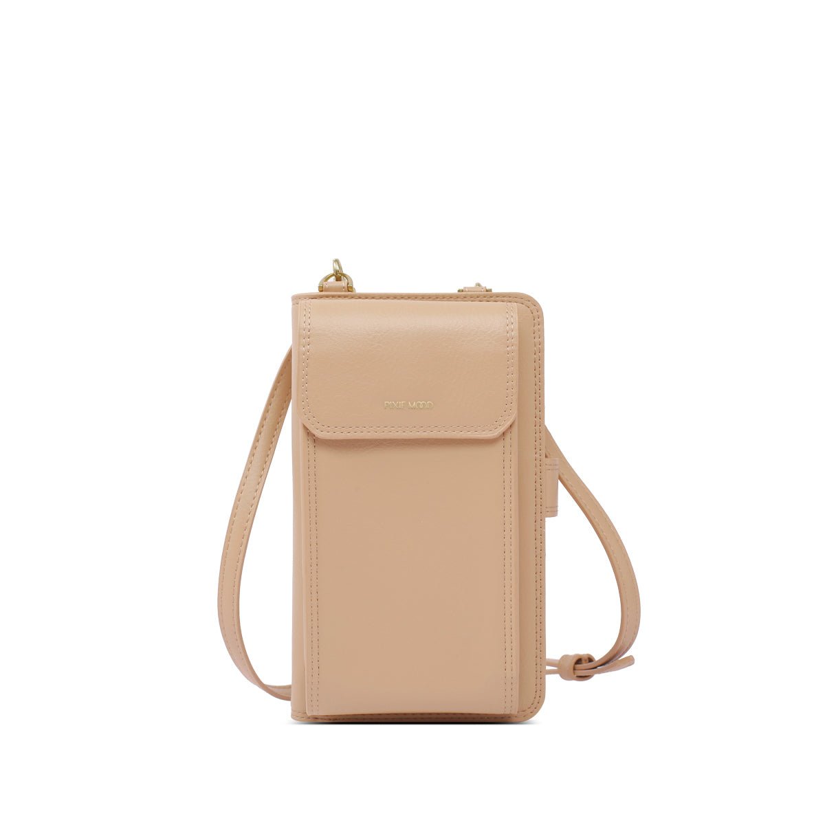Rae Phone Crossbody - Distractions Clothing