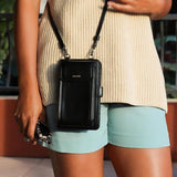 Rae Phone Crossbody - Distractions Clothing