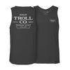 Range Mens Tank - Distractions Clothing