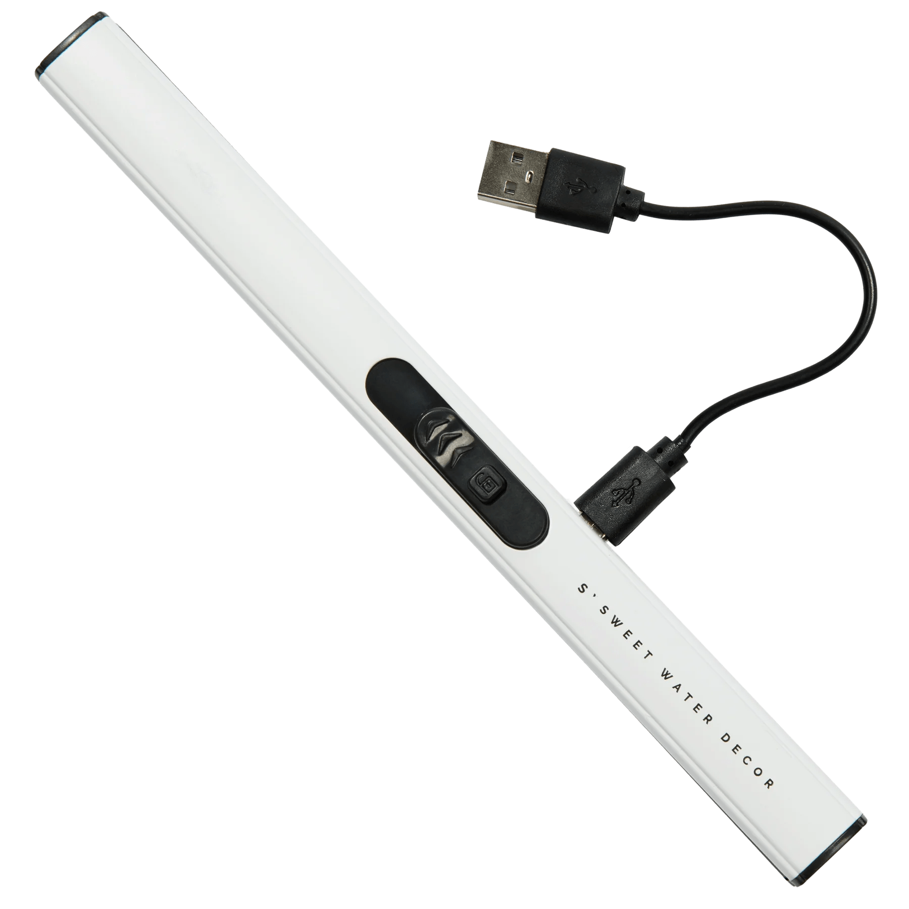 Rechargeable Electric Lighter - Distractions Clothing