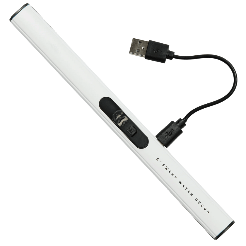 Rechargeable Electric Lighter - Distractions Clothing