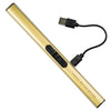 Rechargeable Electric Lighter - Distractions Clothing