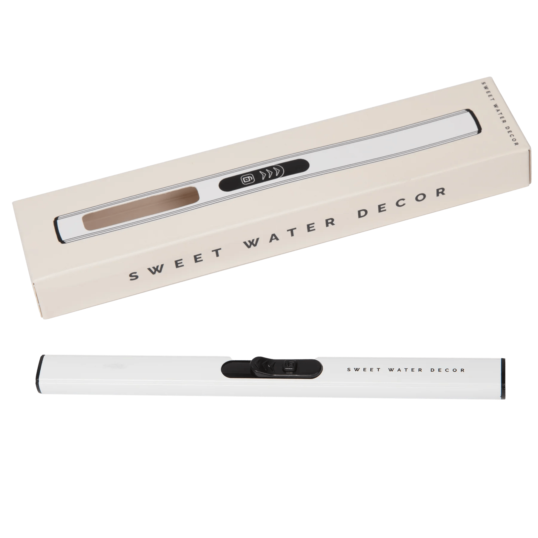 Rechargeable Electric Lighter - Distractions Clothing