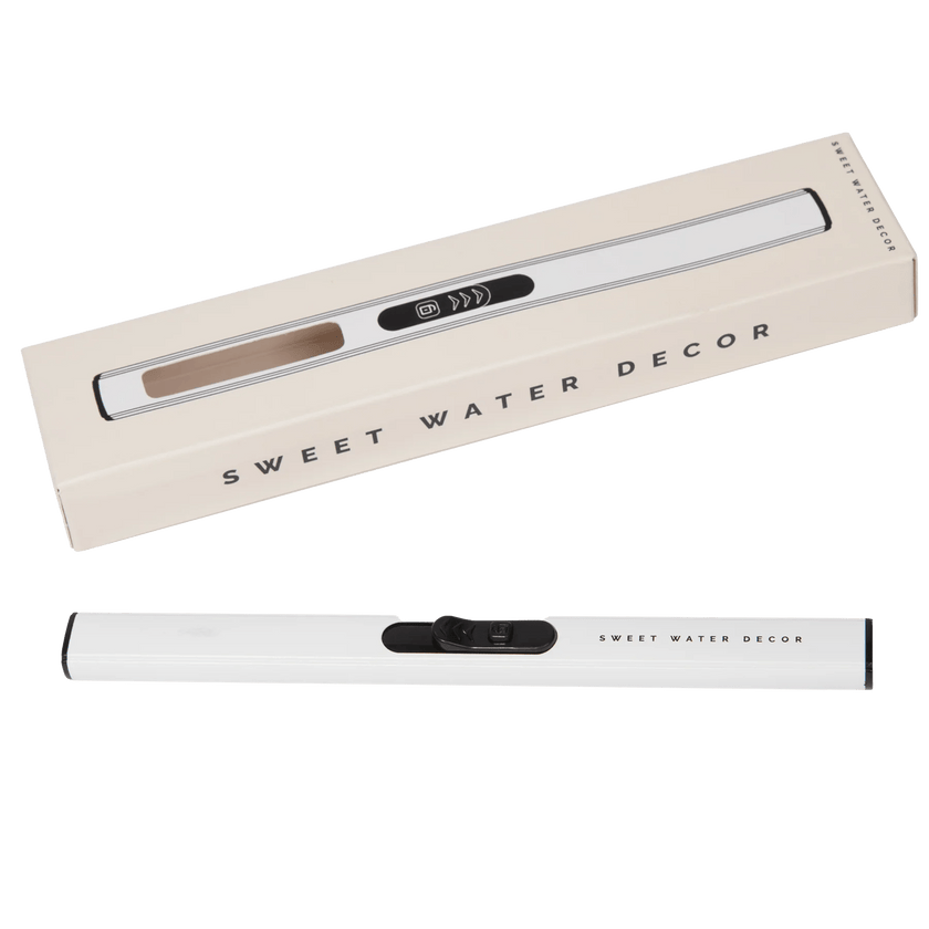 Rechargeable Electric Lighter - Distractions Clothing