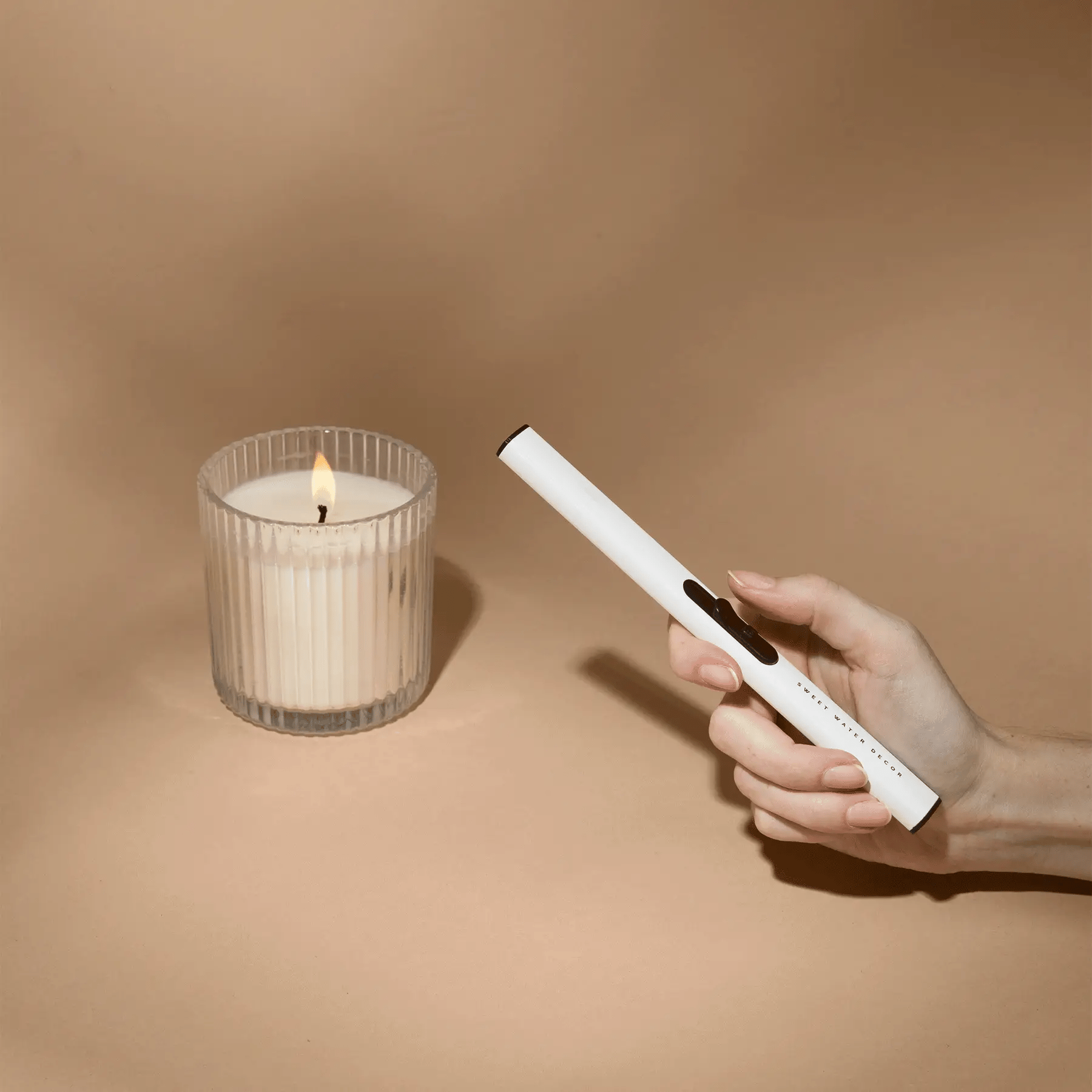 Rechargeable Electric Lighter - Distractions Clothing