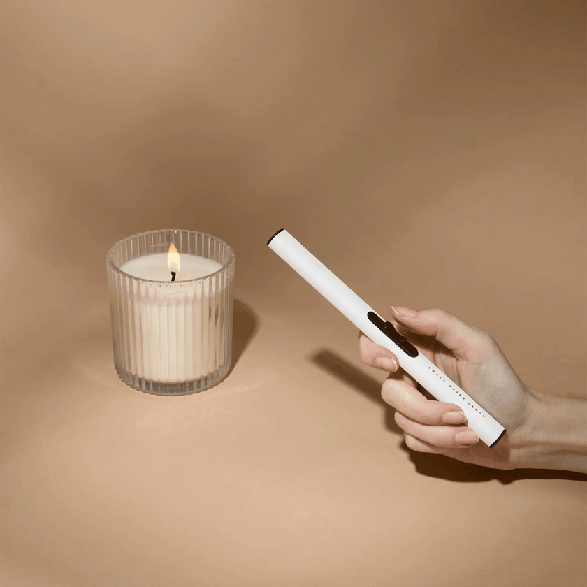 Rechargeable Electric Lighter - Distractions Clothing