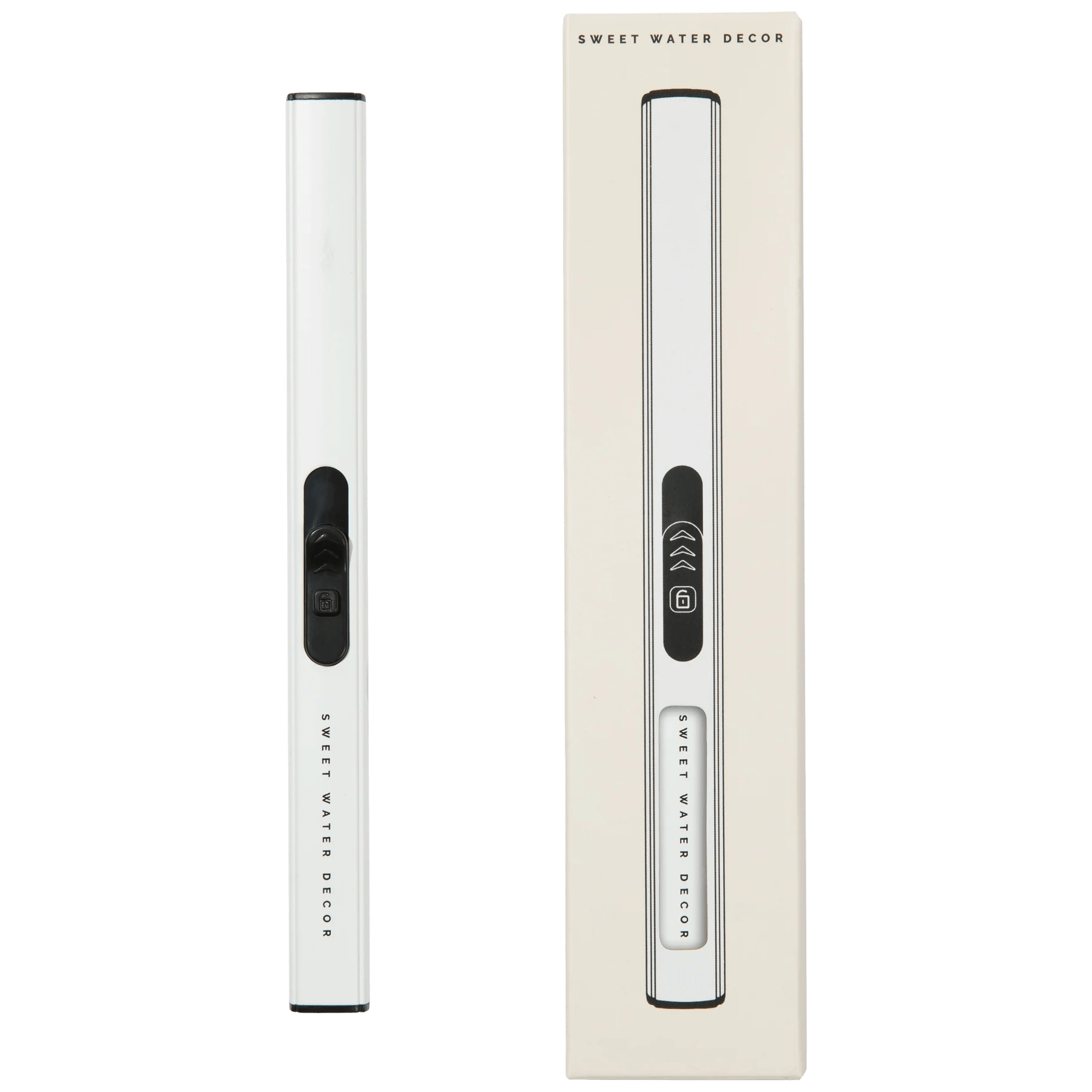 Rechargeable Electric Lighter - Distractions Clothing