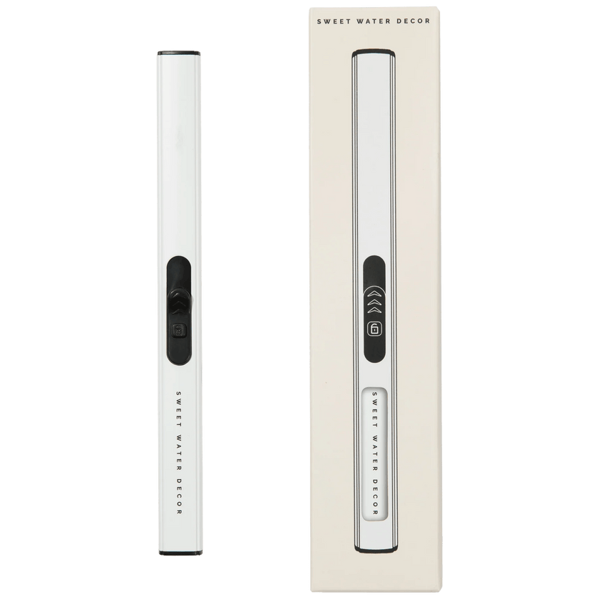 Rechargeable Electric Lighter - Distractions Clothing